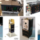 Cada uno de los CubeSat de la misión tiene un diseño diferente. Fotos: NASA